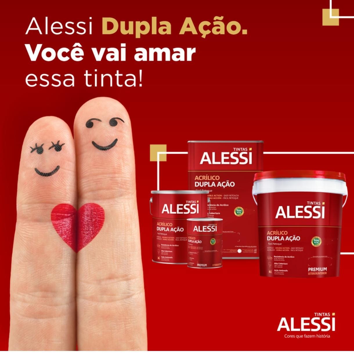 Venda de Tinta Acrílicas em Bauru